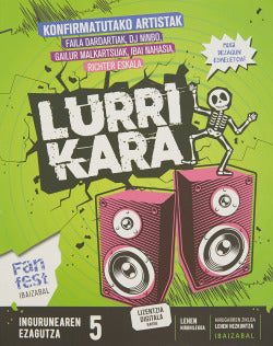 Lurrikara.ingurunearen Ezaguer | IBAIZABAL | 9788413702513