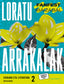 EUSKARA LITERATURA 2ºBACH P,VASCO 23 FANFEST I AA,VV I IBAIZABAL EDELVIVES I 9788413702957
