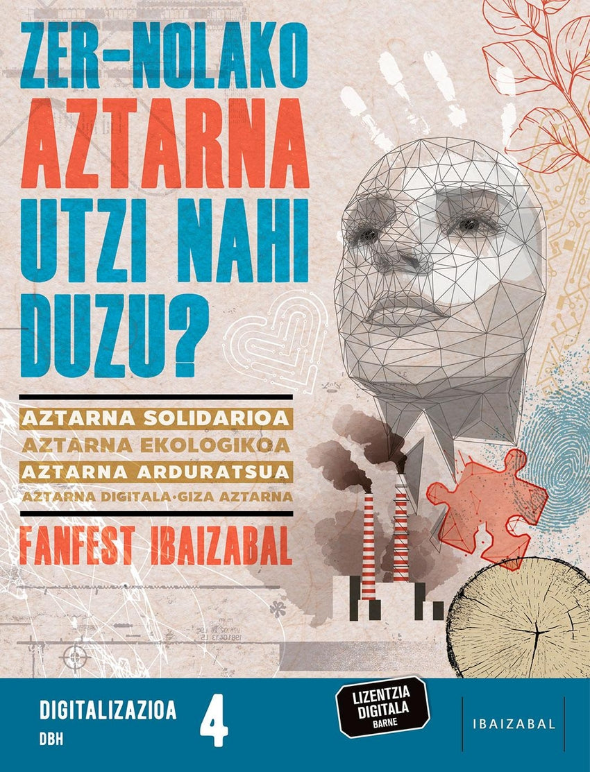 Digitalizazioa Dbh 4