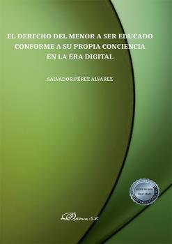 EL DERECHO DEL MENOR A SER EDUCADO CONFORME A SU PROPIA CONC - 9788413771755 Imagen principal del producto