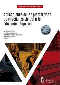 APLICACIONES DE LAS PLATAFORMAS DE ENSEÑANZA VIRTUAL A LA ED | CACERES TALADRIZ, CESAR/Y OTROS | DYKINSON EDITORIAL | 9788413773933 Imagen principal del producto