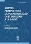 NUEVAS PERSPECTIVAS DE VULNERABILIDAD EN EL DERECHO A LA SAL - 9788413787879