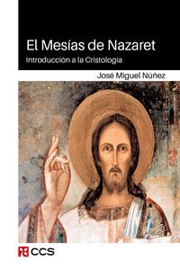 MESIAS DE NAZARETEL - 9788413792279 Imagen principal del producto