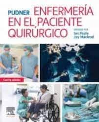 ENFERMERIA EN EL PACIENTE QUIRURGICO - 9788413821344 Imagen principal del producto