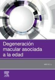 DEGENERACION MACULAR ASOCIADA A LA EDAD - 9788413822013 Imagen principal del producto