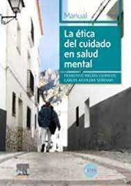 LA ETICA DEL CIUDADANO EN SALUD MENTAL - 9788413822020 Imagen principal del producto