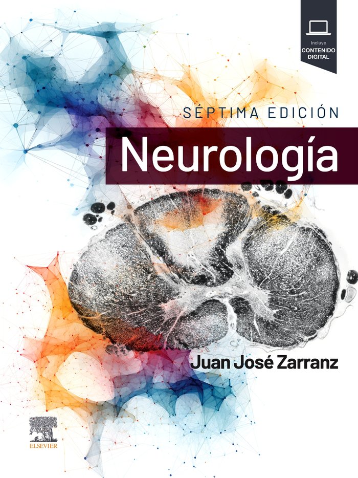NEUROLOGIA - 9788413822792 Imagen principal del producto