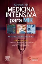 MANUAL DE MEDICINA INTENSIVA PARA MIR - 9788413822938