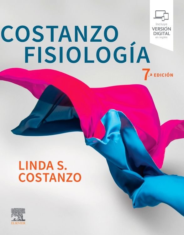 FISIOLOGIA - 9788413823812 Imagen principal del producto