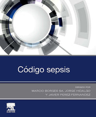 CODIGO SEPSIS - 9788413825489