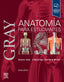 GRAY ANATOMIA PARA ESTUDIANTES 5ª ED - 9788413826226