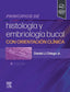 PRINCIPIOS DE HISTOLOGIA Y EMBRIOLOGIA BUCAL - 9788413828152