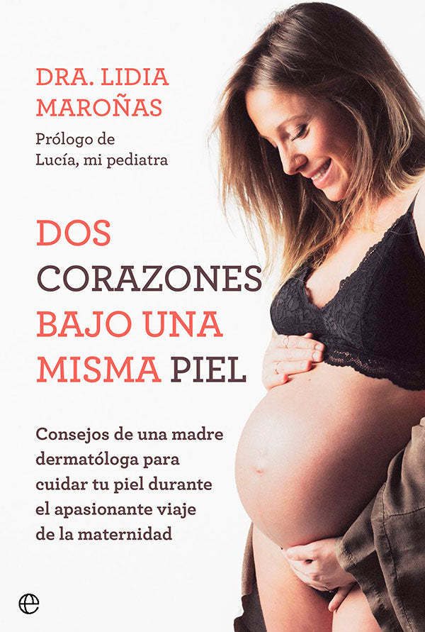 DOS CORAZONES BAJO UNA MISMA PIEL - 9788413843315