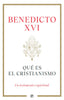 QUE ES EL CRISTIANISMO - 9788413845791