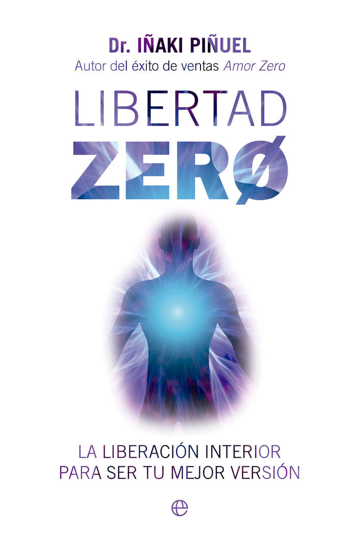LIBERTAD ZERO - 9788413845838