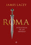 ROMA ESTRATEGIA DE UN IMPERIO - 9788413847054