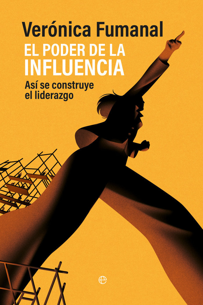 EL PODER DE LA INFLUENCIA | FUMANAL, VERONICA | ESFERA DE LOS LIBROS | 9788413847368