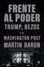 FRENTE AL PODER | BARON, MARTIN | ESFERA DE LOS LIBROS | 9788413848082