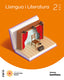 Llengua I Literatura 2n.eso. C | VORAMAR | 9788413873930