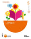 Llengua 5º EP Valencia 26 Construyendo Nuevos Mundos (Voramar Santillana) - 9788413876382