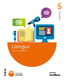 Llengua 5º EP Accents Valencia 26 (Voramar Santillana) - 9788413876412