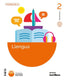 Llengua 2º EP Valencia 26 Construyendo Nuevos Mundos (Voramar Santillana) - 9788413876481