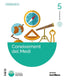 Conocimiento Medio 5º EP Valencia 26 Construyendo Nuevos Mun (Voramar Santillana) - 9788413876535