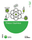 Física Química 3º ESO Valencia 26 Construyendo Nuevos Mundos (Voramar Santillana) - 9788413876825
