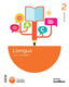 Llengua 2º EP Accents Valencia 26 Construyendo Nuevos Mundos (Voramar Santillana) - 9788413876924