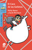 EL CACO DE LAS GALLETAS | Reeve, Philip | 9788413920290 (Sm)