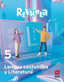 Lengua Castellana y Literatura. 5 Primaria. Revuela | Varios autores | 9788413925066 (Sm)