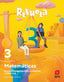 Matemáticas 3º EP Murcia 22 Revuela (Sm) - 9788413925325