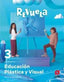 Plastica Visual 3º EP Murcia 22 Revuela (Sm) - 9788413925622