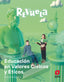 Educación en Valores Cívicos y Éticos. Primaria. Revuela. Región de Murcia | Varios autores | 9788413925721 (Sm)