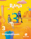 Matemàtiques 3º EP Valencia Revola (Sm) - 9788413926179