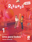 Globalizado 3 1º Primaria. Revuela 2022 (Sm) - 9788413926407