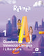 Llengua 1º EP Cuaderno Valencia Revola 22 (Sm) - 9788413926599