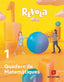 Matemàtiques 1º EP Valencia Cuaderno Revola 22 (Sm) - 9788413926629
