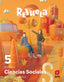 Ciencias Sociales. 5 Primaria. Revuela. Asturias | Varios autores | 9788413926841 (Sm)