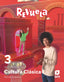 Cultura Clasica I 3º ESO Murcia 22 Revuela (Sm) - 9788413928050