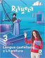 Lengua Castellana y Literatura. 3 Secundaria. Revuela | Varios autores | 9788413928128 (SM)