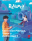Plástica Visual y Audiovisual I. Revuela | Varios autores | 9788413928524 (SM)