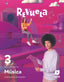 Música. 3 Secundaria. Revuela. Comunidad de Madrid | Varios autores | 9788413928692 (SM)