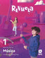 Música 1º ESO Valencia 22 Revuela (Sm) - 9788413928715