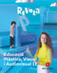 Plastica Visual Audiovisual II ESO Valencia 22 Revola Arrel (Sm) - 9788413929064