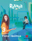Física I Química 3º ESO Valencia 22 Revola Arrels (Sm) - 9788413929095