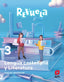 Lengua 3º EP Murcia Trimestre 22 Revuela (Sm) - 9788413929545