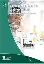 ESTADISTICA APLICADA AL AMBITO SANITARIO - 9788413960234