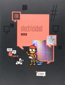 Tecnología 5. Electricidad. So | EDELVIVES | 9788414001134 Imagen principal del producto