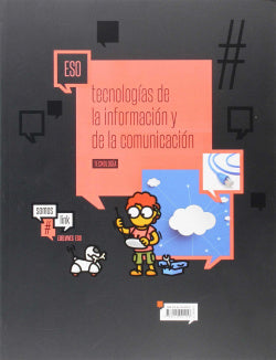 Tecnología 7. Tecnologías de l | EDELVIVES | 9788414001158 Imagen principal del producto